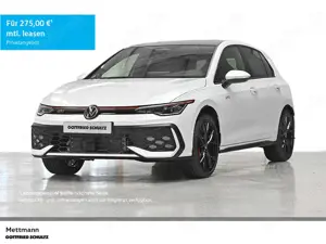 Volkswagen Golf GTI 2.0 TSI Tageszul. DSG SHZ NAV HUD ACC IQ PANO