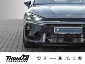 CUPRA Leon Sportstourer VZ 2.0 TSI 333 PS DSG 4Drive S