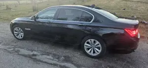 BMW 740 740Li Bild 3