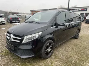 Mercedes-Benz V 250 V 250 CDI AVANTGARDE extralang (447.815) 8-Sitzer