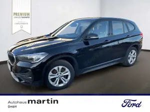 BMW X1 xDrive Advantage KLIMA PDC SHZ USB NAVI