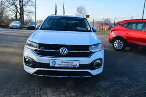Volkswagen T-Cross Style DSG R-Line AppCon Navi RüKamera