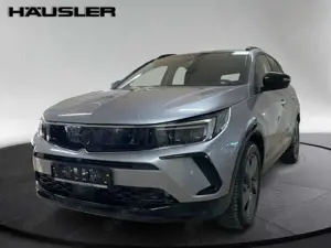 Opel Grandland X GS Line*1.2*Navi*Kamera*SHZ*PDC*