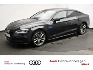 Audi A5 45 TDI Tiptronic quattro Standhzg/R
