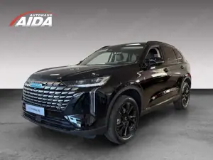 GWM Others HAVAL H6 Hybrid LUXURY 1.5