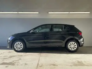 Skoda Fabia Selection 95PS GV4+Sitzheiz+Lenkradheiz+AppConn... Bild 3