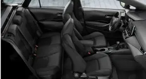 Suzuki Swace 1.8 Hybrid Comfort+ Bild 2