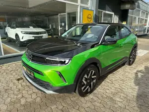 Opel Mokka e Elegance *Kamera*SHZ*PDC*11KW Charger