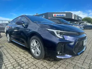 Suzuki Swace 1.8 Hybrid Comfort+ Bild 5
