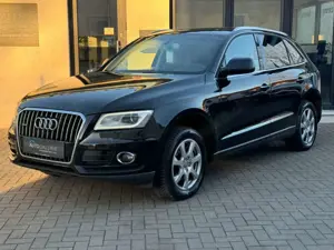 Audi Q5 2.0 TDI°Klima°SHZ°Kamera°Bi-Xe°Tempo°