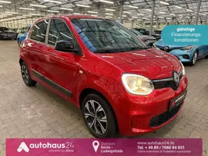 Renault Twingo 1.0 SCe 65  Zen|Bluetooth|DAB+|Sitzhzg