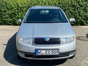 Skoda Fabia Fabia 1.4 16V Combi Classic