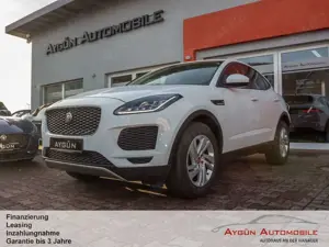Jaguar E-Pace D180 AWD*Meridian*elek.Heckklappe*LED*