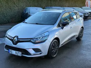 Renault Clio Limited +Garantie Tempomat TÜV+Service NEU Bild 3
