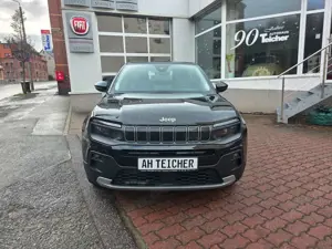 Jeep Avenger Altitude