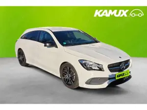 Mercedes-Benz CLA 200 7G-DCT AMG Line+LED+NAVI