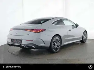 Mercedes-Benz CLE 200 CLE 200 AMG Pano Distr Standh HA-Lenk Ambi Keyl Bild 2