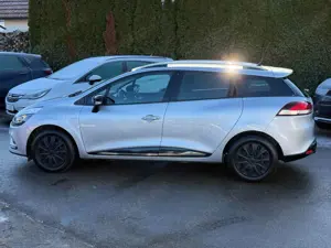 Renault Clio Limited +Garantie Tempomat TÜV+Service NEU Bild 5