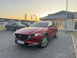 Mazda CX-30 2.5 140PS AT Homura LED Kamera NAVI