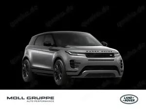 Land Rover Range Rover Evoque 2.0 D165 Dynamic SE 2xKLIMA