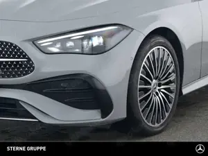 Mercedes-Benz CLE 200 CLE 200 AMG Pano Distr Standh HA-Lenk Ambi Keyl Bild 3