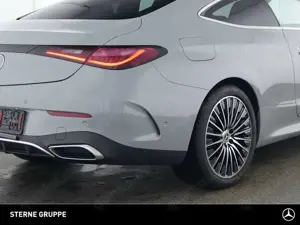 Mercedes-Benz CLE 200 CLE 200 AMG Pano Distr Standh HA-Lenk Ambi Keyl Bild 4