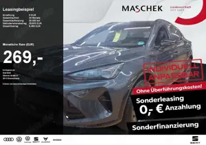 CUPRA Formentor 2.0 TDI DSG Navi 360°View Sitzh. Keyless Ambiente