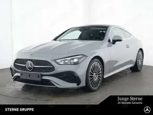 Mercedes-Benz CLE 200 CLE 200 AMG Pano Distr Standh HA-Lenk Ambi Keyl