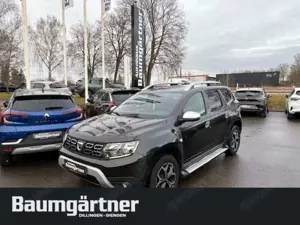 Dacia Duster Prestige TCe 150 Kamera/PDC/AHK/Sitzh.