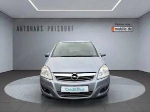 Opel Zafira B Edition/Automatik/ 7 Sitzer /