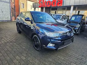 SsangYong Tivoli 1.6+KLIMA+ALU+1.HAND Bild 2