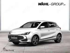 MG MG3 1.5 Benzin 115 Standard