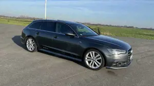 Audi A6 3.0 TDI Biturbo Quattro Bild 5