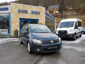Volkswagen Golf Plus Comfortline 1.HAND! HU/AU NEU! AHK!