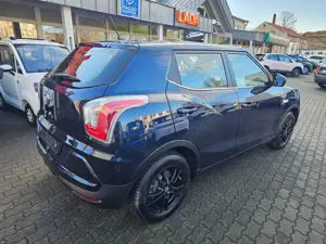 SsangYong Tivoli 1.6+KLIMA+ALU+1.HAND Bild 3