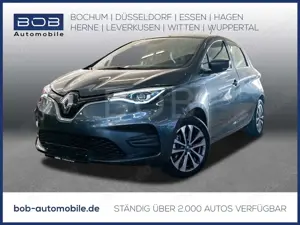 Renault ZOE LIFE Batteriekauf R110 Z.E. 40 Klima+Carplay