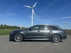 Audi A6 3.0 TDI Biturbo Quattro