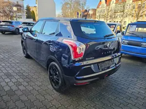 SsangYong Tivoli 1.6+KLIMA+ALU+1.HAND Bild 4