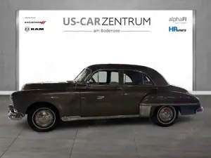 Oldsmobile Others Eighty-Eight 88 4-Door 303cui Rocket Bild 2