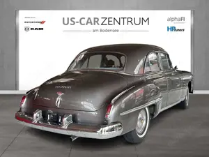 Oldsmobile Others Eighty-Eight 88 4-Door 303cui Rocket Bild 4