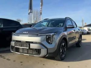 Kia Stonic 1.0 T-GDI 100 Vision UVP 27.029 EUR