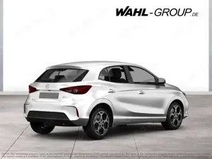 MG MG3 1.5 Benzin 115 Standard Bild 2