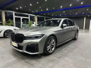 BMW 730 d M Sport /Soft-Close / 360°Kamera / Massage