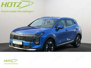 Kia Sportage 1.6 T-GDI DCT Vision Facelift Ganzjahre