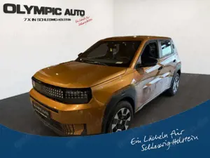 Fiat Grande Panda Hybrid ICON 1.2 eDCT  LED CARPLAY