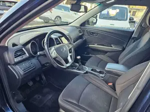 SsangYong Tivoli 1.6+KLIMA+ALU+1.HAND Bild 5