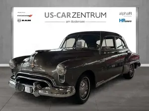 Oldsmobile Others Eighty-Eight 88 4-Door 303cui Rocket