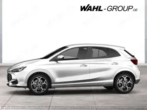 MG MG3 1.5 Benzin 115 Standard Bild 3