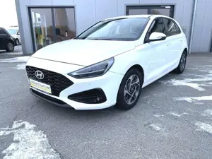 Hyundai i30 1.0 T-GDI LED Kamera MwSt.