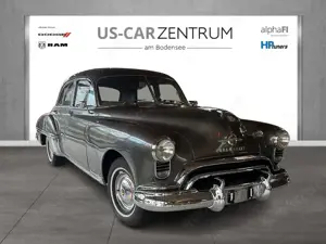 Oldsmobile Others Eighty-Eight 88 4-Door 303cui Rocket Bild 5